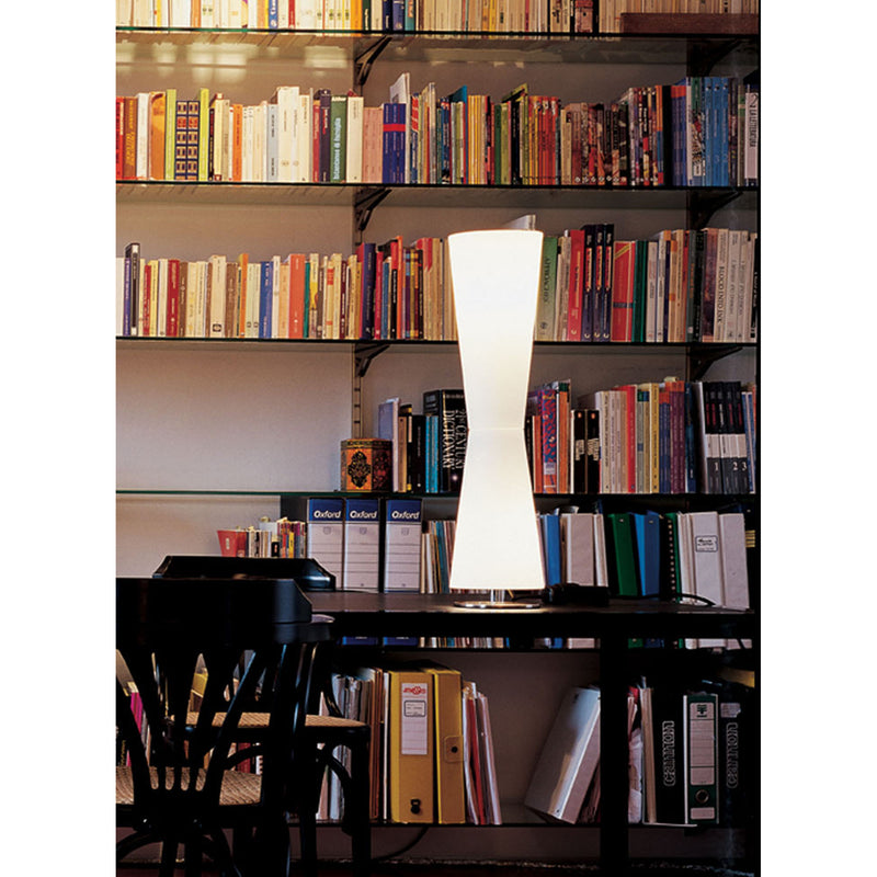 Lu-Lu 211 - Table Lamp | Oluce | JANGEORGe Interiors & Furniture