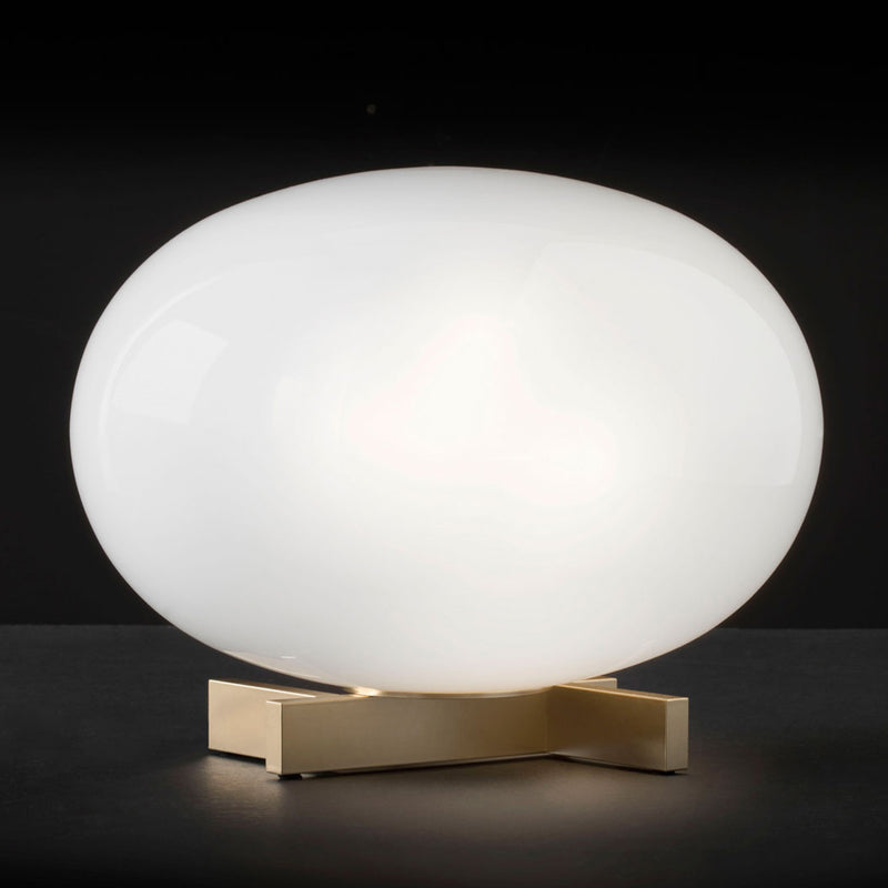 Alba 265 - Table Lamp | Oluce | JANGEORGe Interiors & Furniture