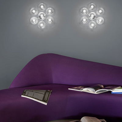 Fiore - Wall Lamp | Oluce | JANGEORGe Interiors & Furniture