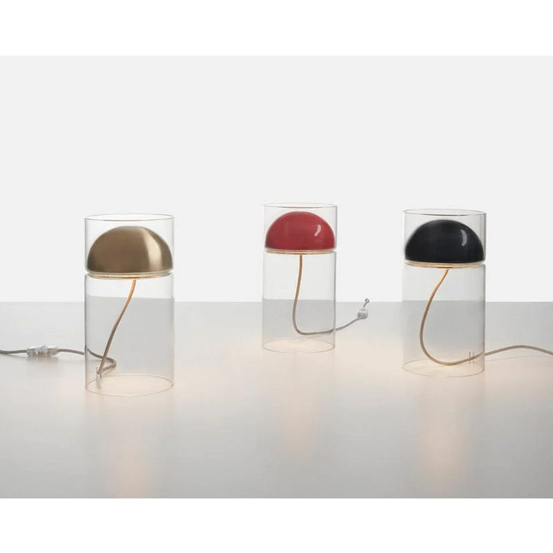 Medusa - Table Lamp | Oluce | JANGEORGe Interiors & Furniture