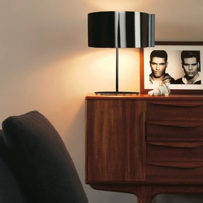 Switch 206 - Table Lamp | Oluce | JANGEORGe Interiors & Furniture