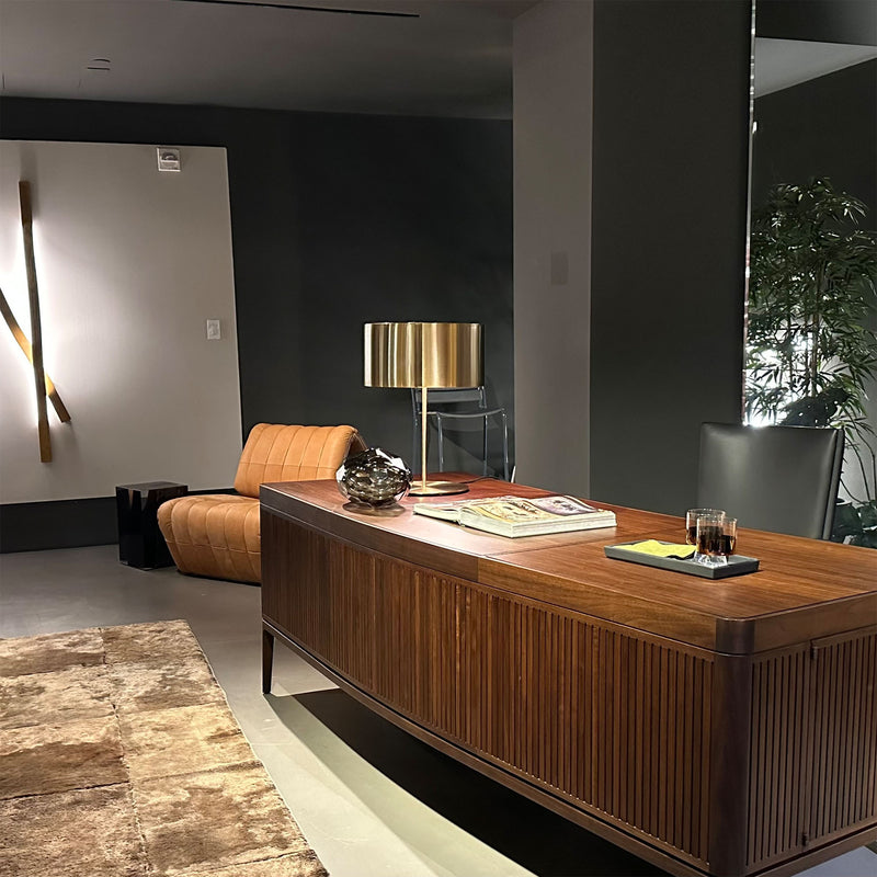 Switch 206 - Table Lamp | Oluce | JANGEORGe Interiors & Furniture