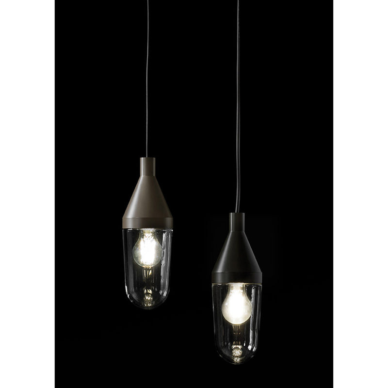 Niwa 1182 - Outdoor Suspension Lamp | Oluce | JANGEORGe Interiors & Furniture