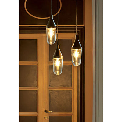 Niwa 1180 - Suspension Lamp | Oluce | JANGEORGe Interiors & Furniture