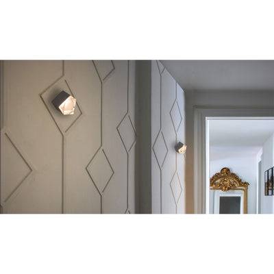 Astro - Wall Light | Oluce | JANGEORGe Interiors & Furniture
