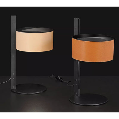 Parallel - Table Lamp | Oluce | JANGEORGe Interiors & Furniture