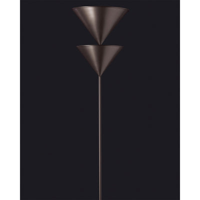 Pascal 345/L - Floor Lamp | Oluce | JANGEORGe Interiors & Furniture