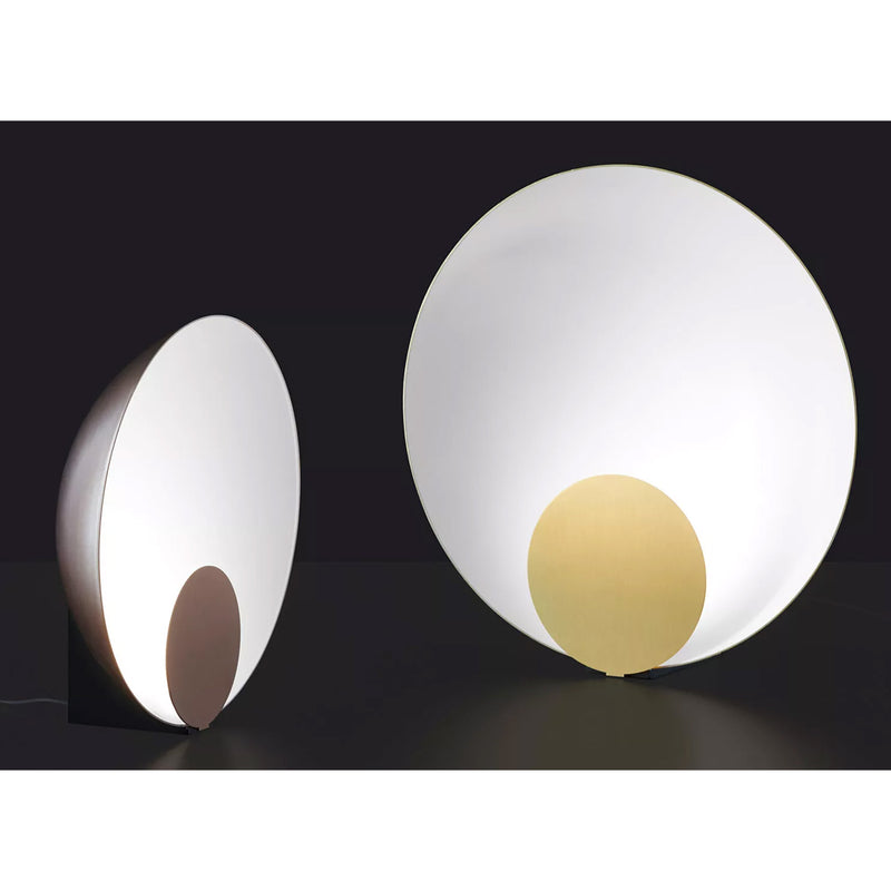Siro 288 - Table Lamp | Oluce | JANGEORGe Interiors & Furniture