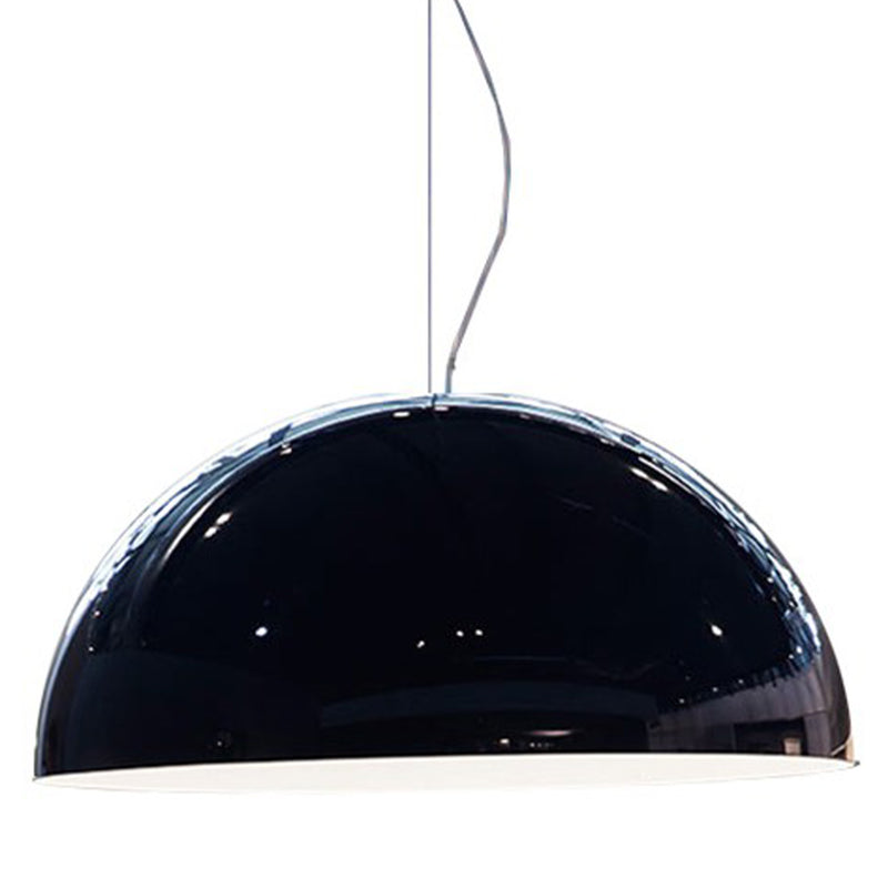Sonora 408 OR - Suspension Lamp | Oluce | JANGEORGe Interiors & Furniture