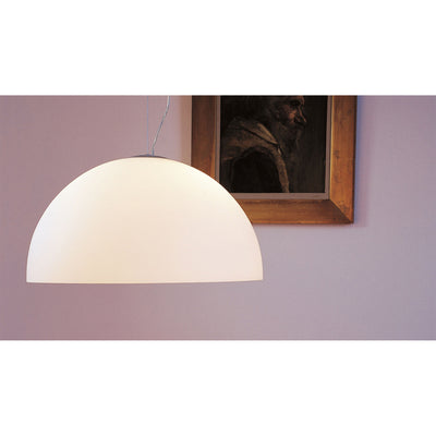 Sonora 438 - Suspension Lamp | Oluce | JANGEORGe Interiors & Furniture