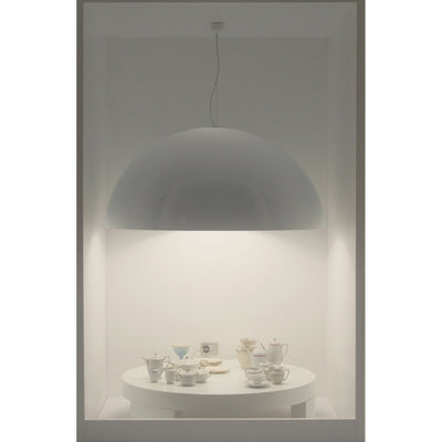 Sonora 490 BC - Suspension Lamp | Oluce | JANGEORGe Interiors & Furniture