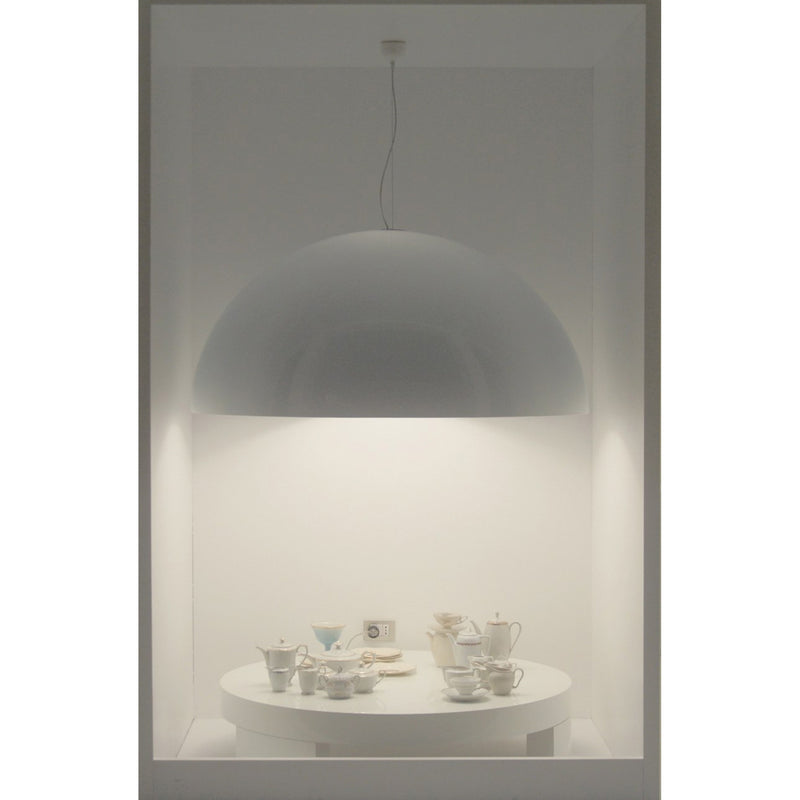 Sonora 490 BC - Suspension Lamp | Oluce | JANGEORGe Interiors & Furniture
