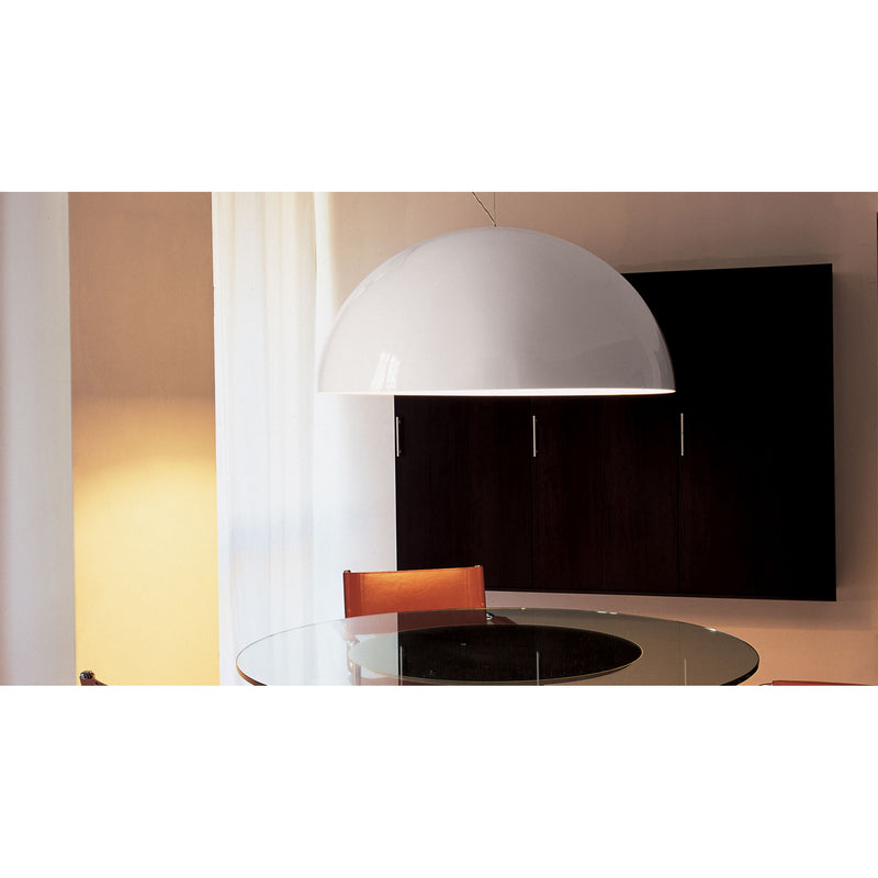 Sonora 490 BC - Suspension Lamp | Oluce  | JANGEORGe Interiors & Furniture 