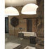 Sonora 490 BI - Suspension Lamp | Oluce | JANGEORGe Interiors & Furniture