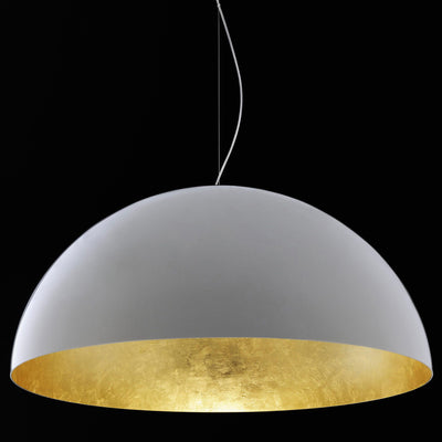 Sonora 490  - Suspension Lamp | Oluce | JANGEORGe Interiors & Furniture