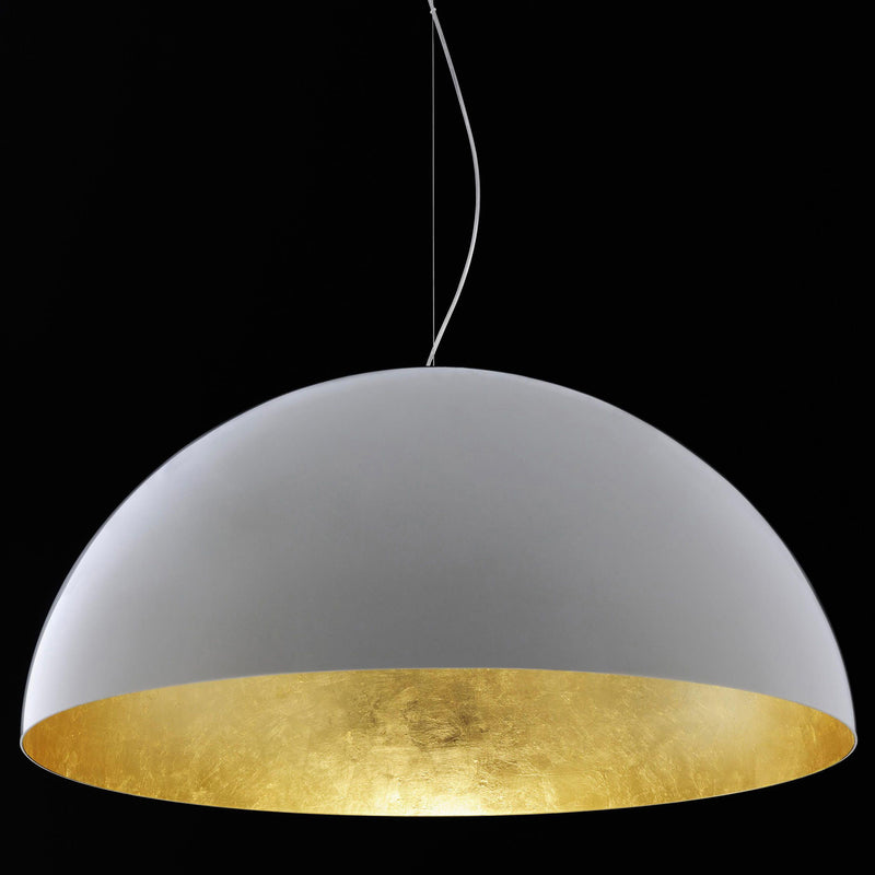 Sonora 490  - Suspension Lamp | Oluce | JANGEORGe Interiors & Furniture