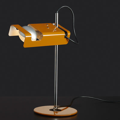 Spider 291 - Table Lamp | Oluce | JANGEORGe Interiors & Furniture
