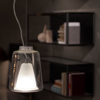 Lanternina 471 - Suspension Lamp