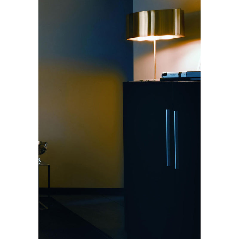 Switch 306 - Floor Lamp | Oluce | JANGEORGe Interiors & Furniture