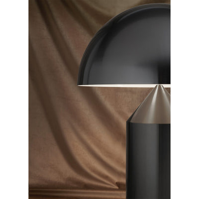 Atollo - Table Lamp | Oluce | JANGEORGe Interiors & Furniture