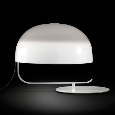 Zanuso 275 - Table Lamp | Oluce | JANGEORGe Interiors & Furniture