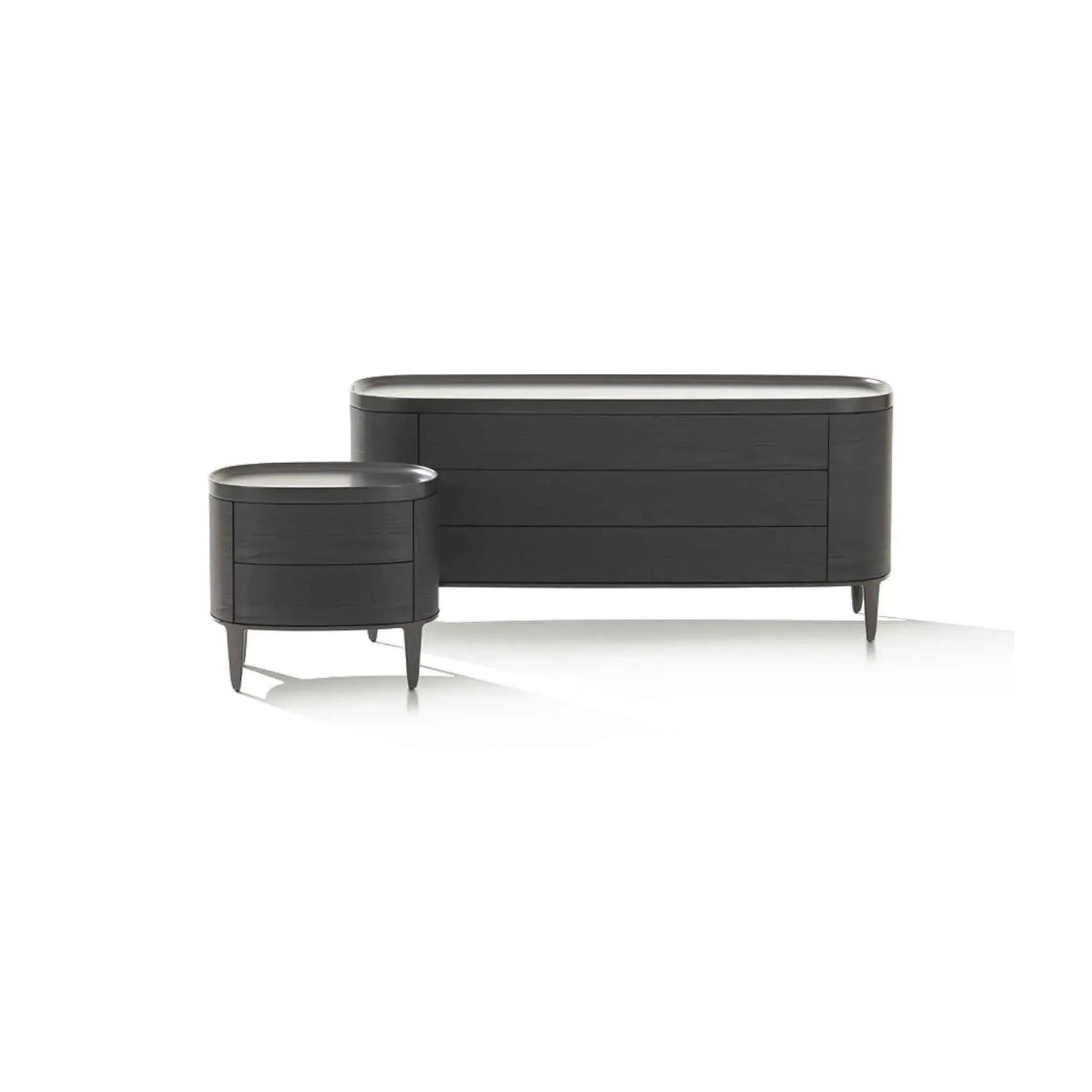 JANGEORGe Interiors & Furniture Poliform Gentleman Storage Units