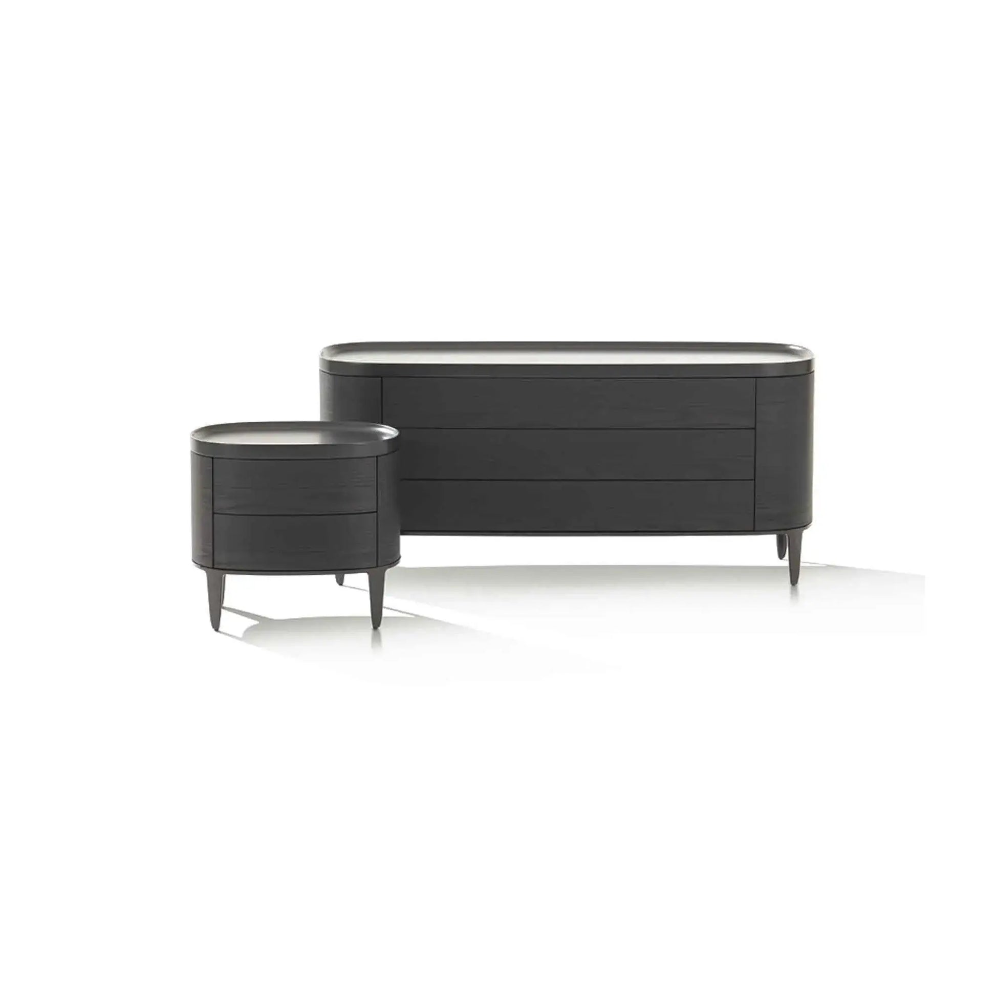 JANGEORGe Interiors & Furniture Poliform Gentleman Storage Units