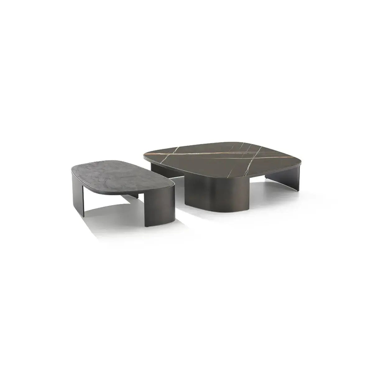 JANGEORGe Interiors & Furniture Poliform Koishi Coffee Tables
