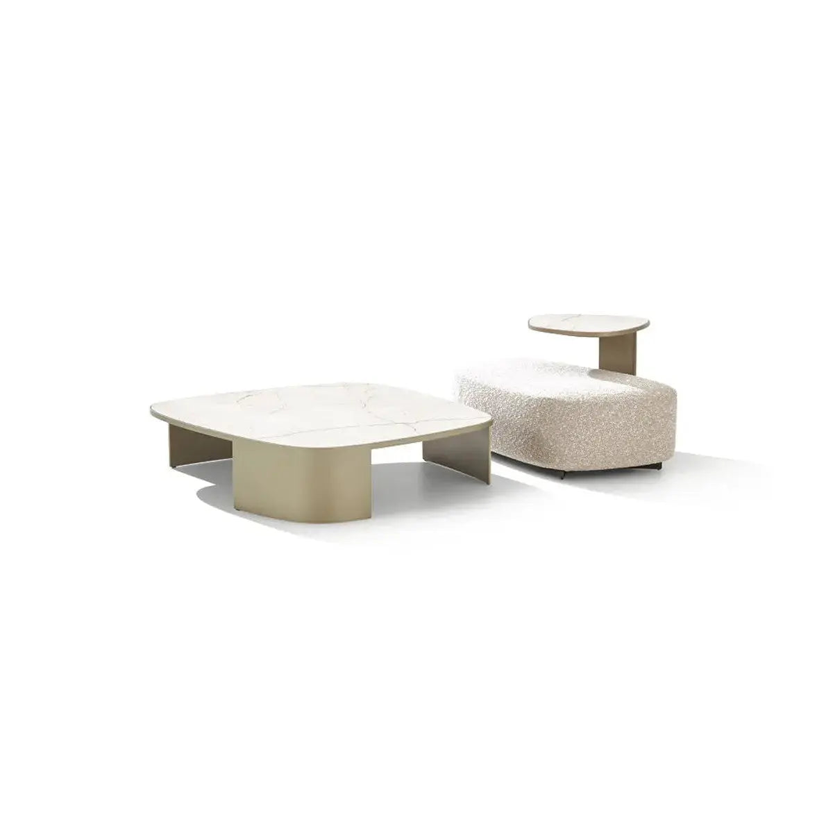 Koishi - Coffee Table (TKO050) - JANGEORGe Interiors & Furniture