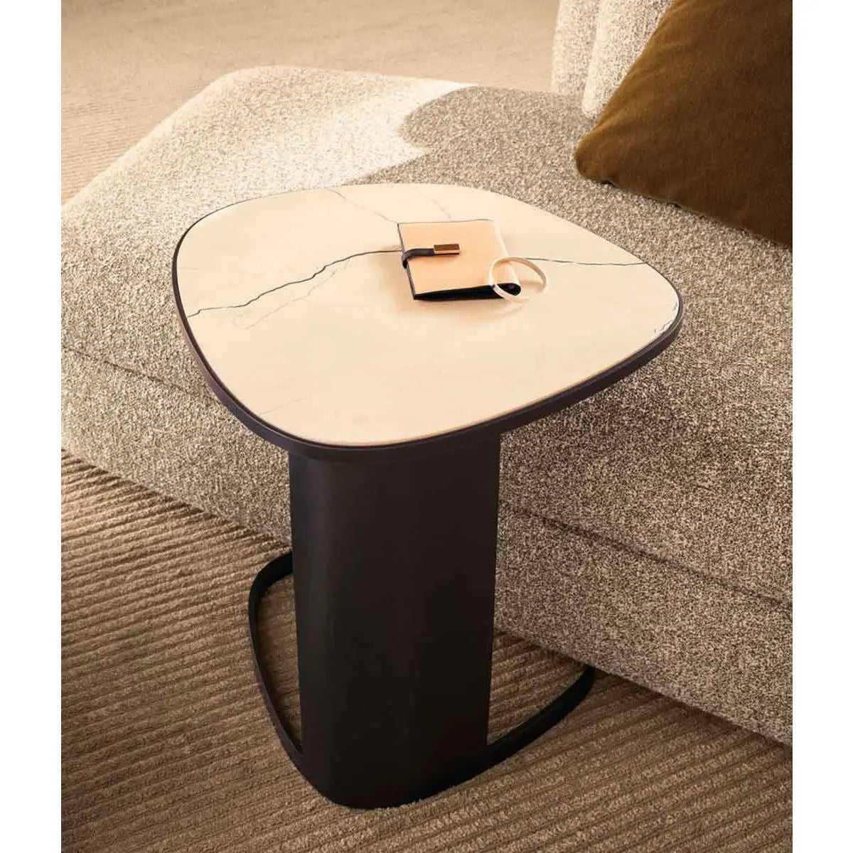JANGEORGe Interiors & Furniture Poliform Koishi Side Table 