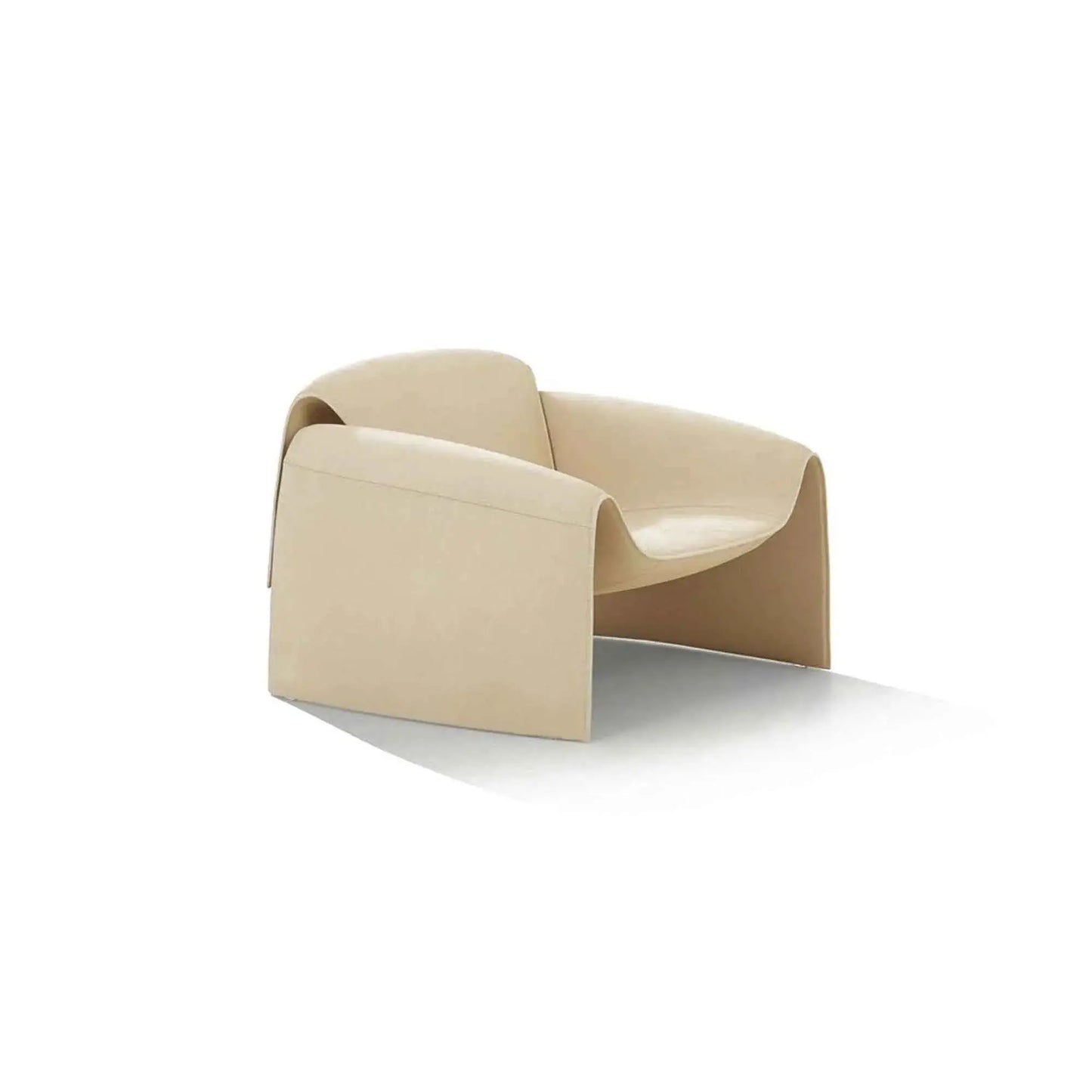 JANGEORGe Interiors & Furniture Poliform Le Club Armchair