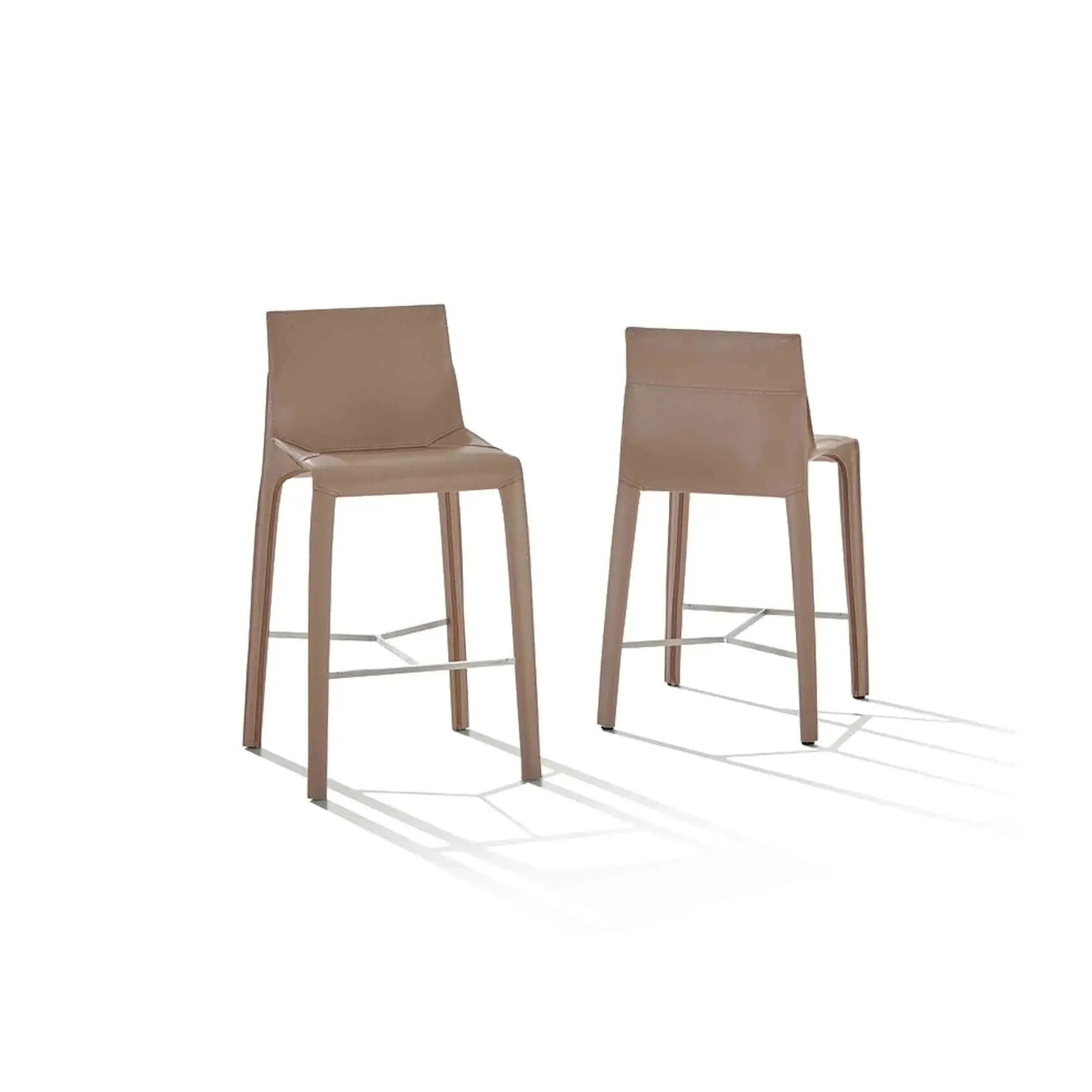 JANGEORGe Interiors & Furniture Poliform Seattle Stools