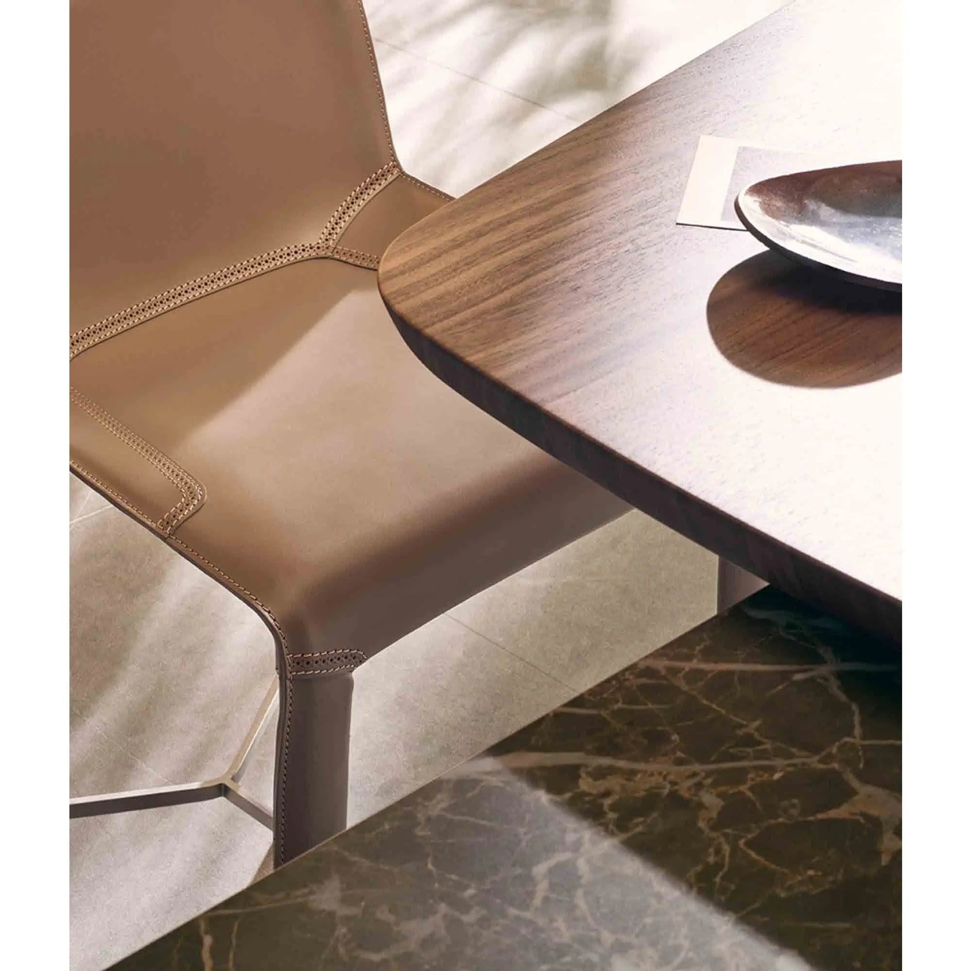 JANGEORGe Interiors & Furniture Poliform Seattle Stools