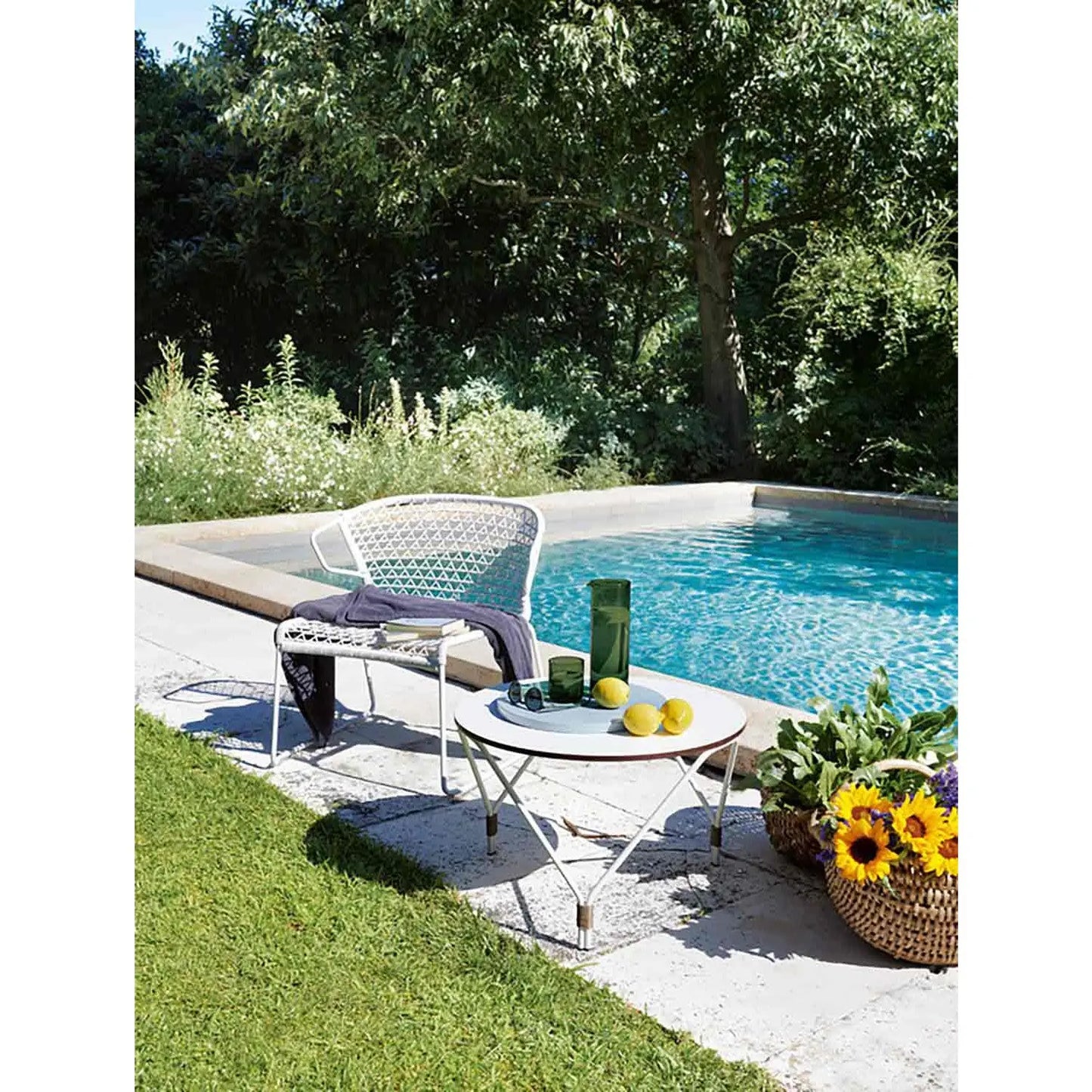 Vela - Armchair (698/LP) - JANGEORGe Interiors & Furniture