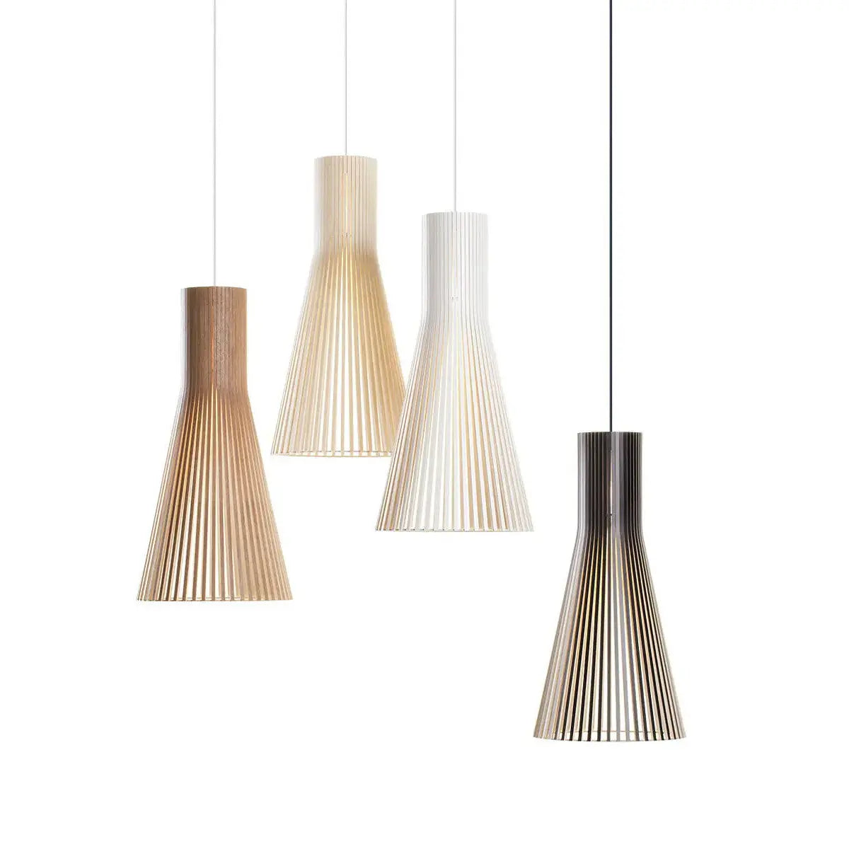 Secto 4200 - Pendant Lamp | Secto | JANGEORGe Interior Design