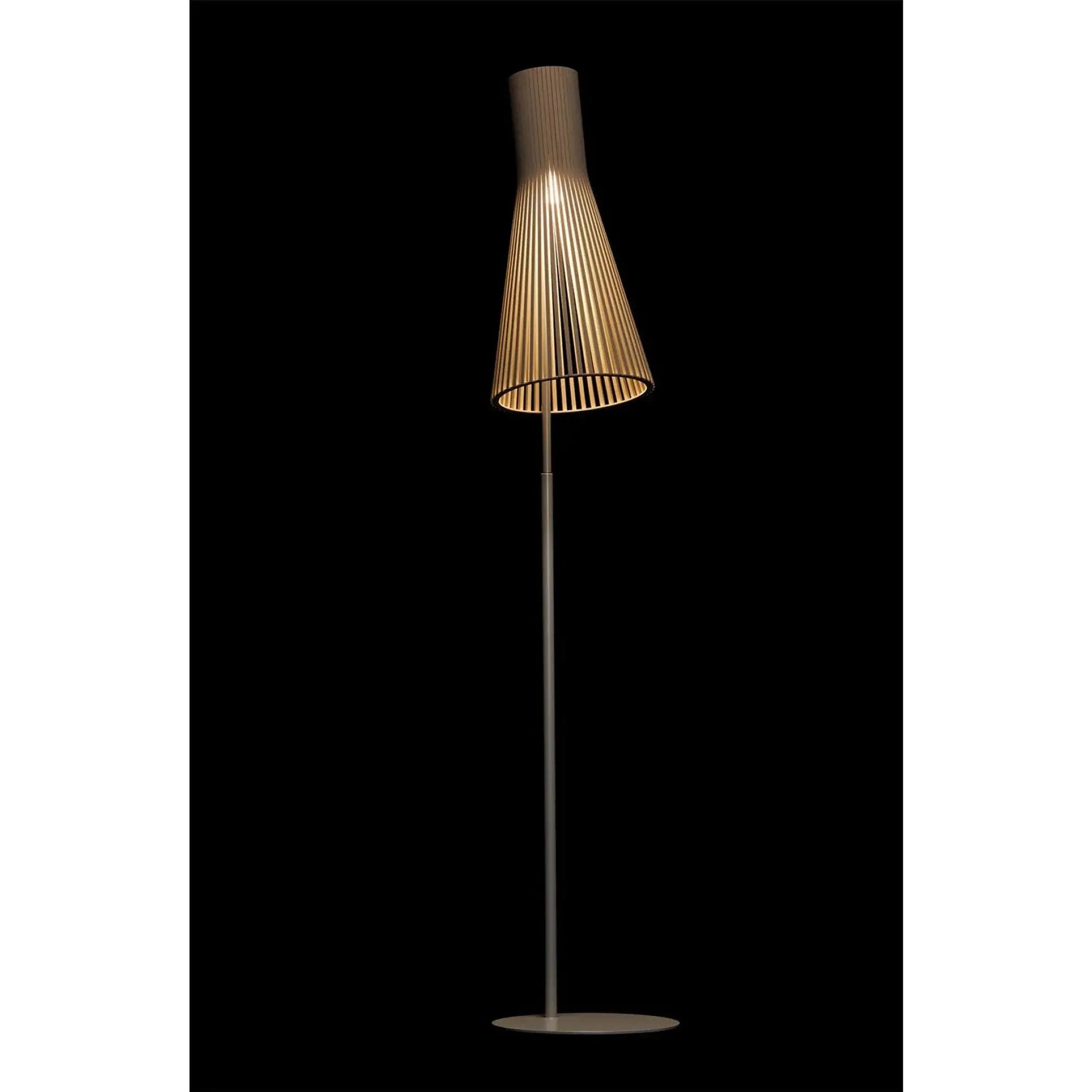 JANGEORGe Interiors & Furniture Secto Secto 4210 Floor Lamp