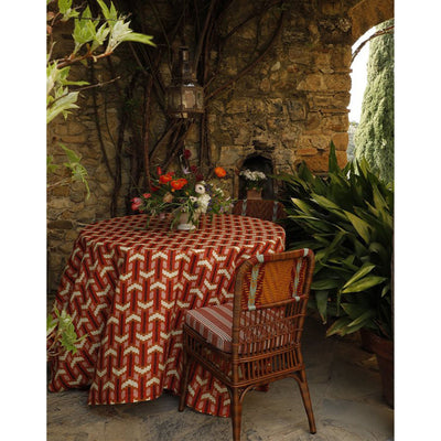 Mario Bonacina - Outdoor Sienna Chair