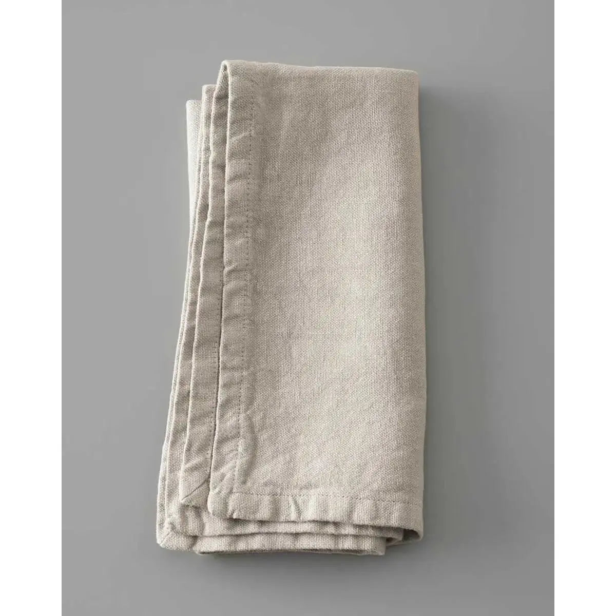 JANGEORGe Interiors & Furniture Society Limonta Bon Napkins Set Marmo