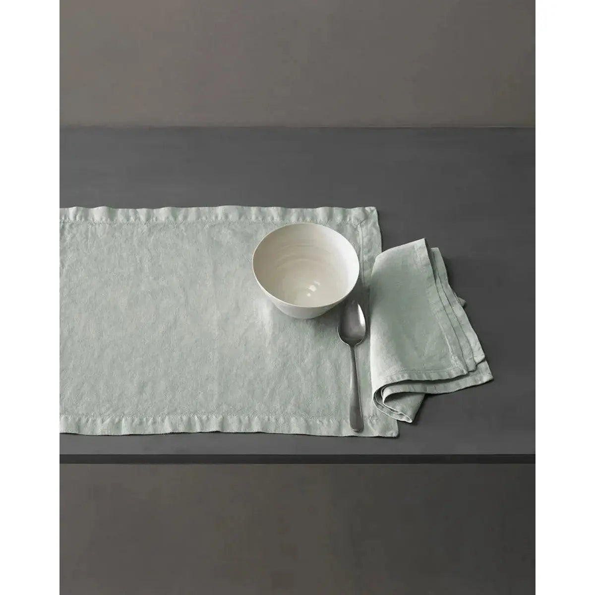 JANGEORGe Interiors & Furniture Society Limonta Bon Placements Set Tisana