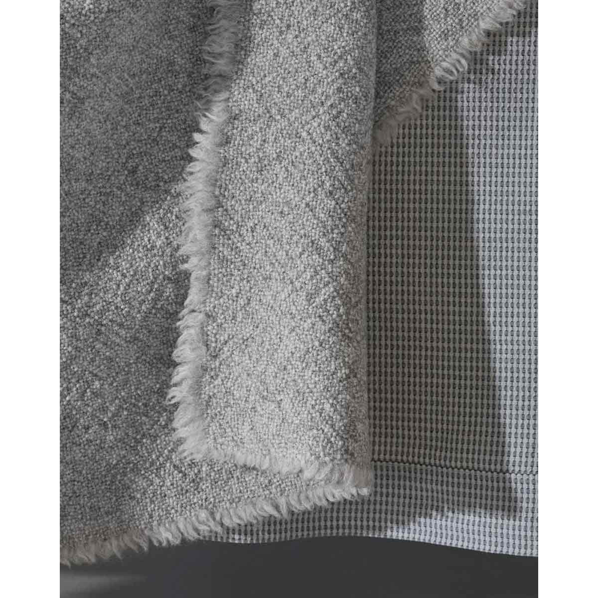 JANGEORGe Interiors & Furniture Society Limonta Des Blanket Ghiaccio