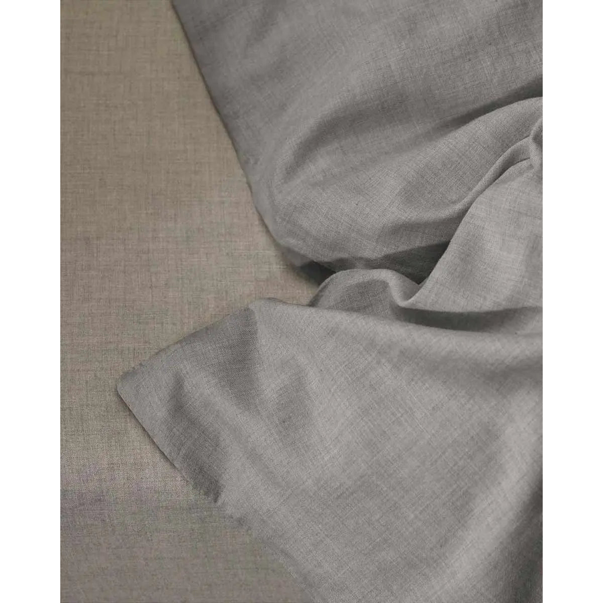 JANGEORGe Interiors & Furniture Society Limonta Kash Duvet Cover Grano