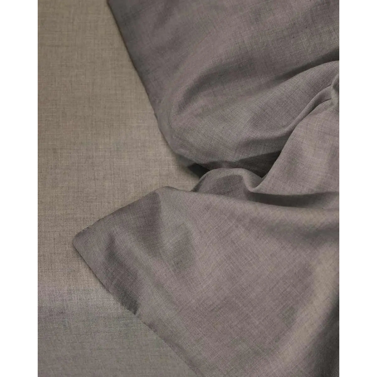 JANGEORGe Interiors & Furniture Society Limonta Kash Duvet Cover Teck