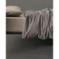 JANGEORGe Interiors & Furniture Society Limonta Kash Duvet Cover Teck