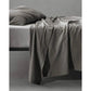 JANGEORGe Interiors and Furniture Society Limonta Kash Flat Sheet Sasso