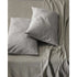 JANGEORGe Interiors & Furniture Society Limonta Kash Pillowcase Set Grano