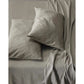 JANGEORGe Interiors & Furniture Society Limonta Kash Pillowcase Set Sabbia