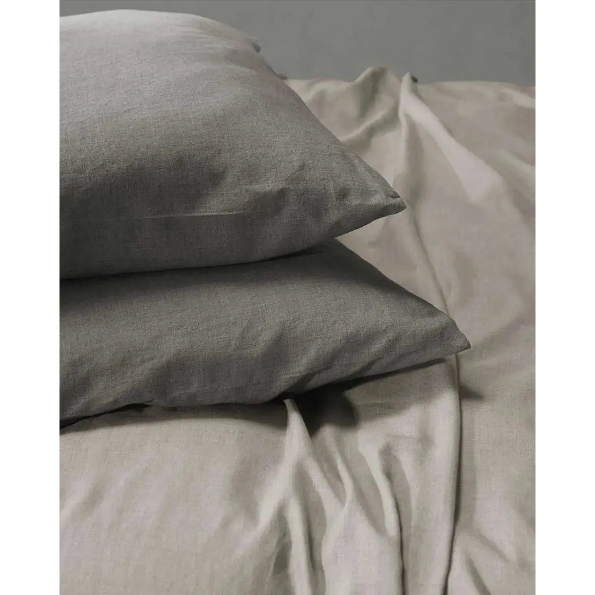 JANGEORGe Interiors & Furniture Society Limonta Kash Pillowcase Set Sasso