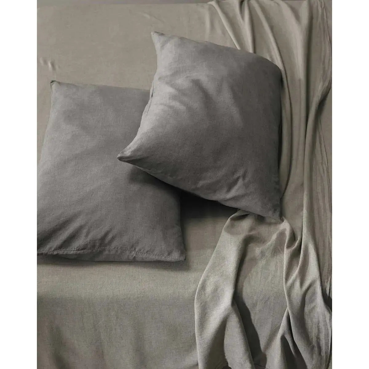 JANGEORGe Interiors & Furniture Society Limonta Kash Pillowcase Set Sasso