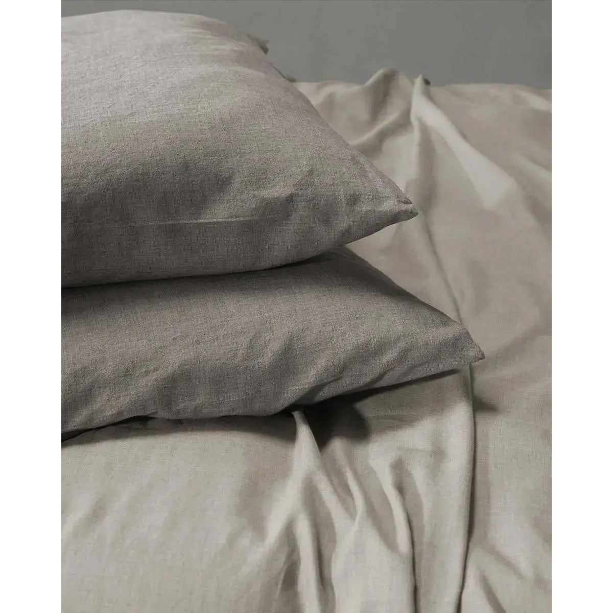 JANGEORGe Interiors & Furniture Society Limonta Kash Pillowcase Set Teck