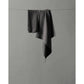 JANGEORGe Interiors & Furniture Society Limonta Kur Towel Set Anthracite